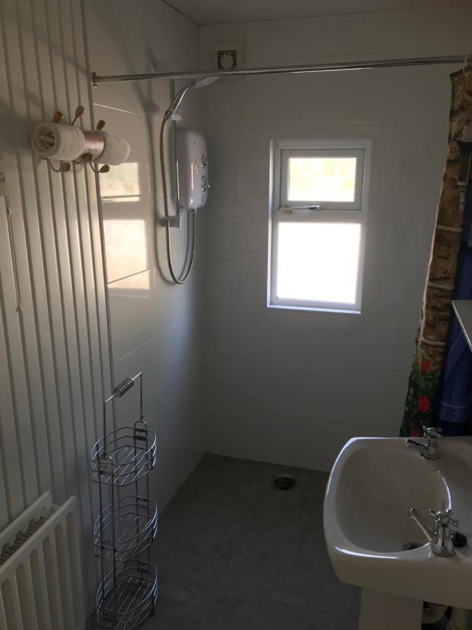 Brigid M'S Farm House Killashandra المظهر الخارجي الصورة